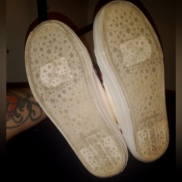 Cute minnie sneakers ๐๐ - Picture 6 of 7
